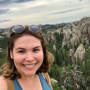 Meet your Posher, Camilla